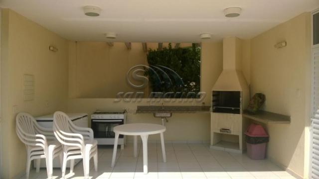 Apartamento à venda com 2 dormitórios em Colina verde, Jaboticabal cod:V3266 - Foto 6