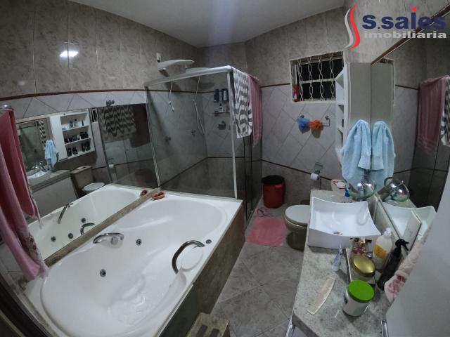 Casa à venda com 3 dormitórios em Setor habitacional vicente pires, Brasília cod:CA00366 - Foto 9
