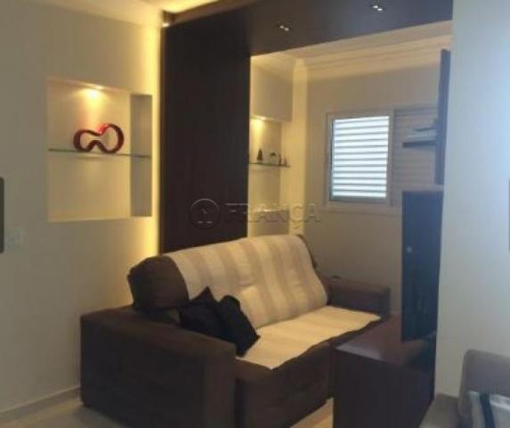 Apartamento à venda com 2 dormitórios em Jardim america, Sao jose dos campos cod:V1756