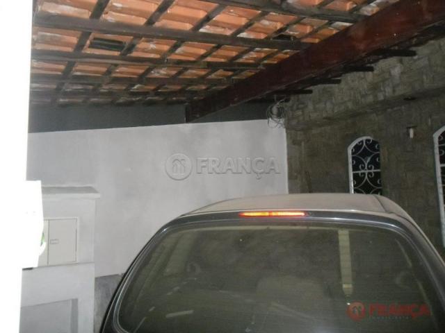 Casa à venda com 3 dormitórios em Cidade jardim, Jacarei cod:V2054 - Foto 4