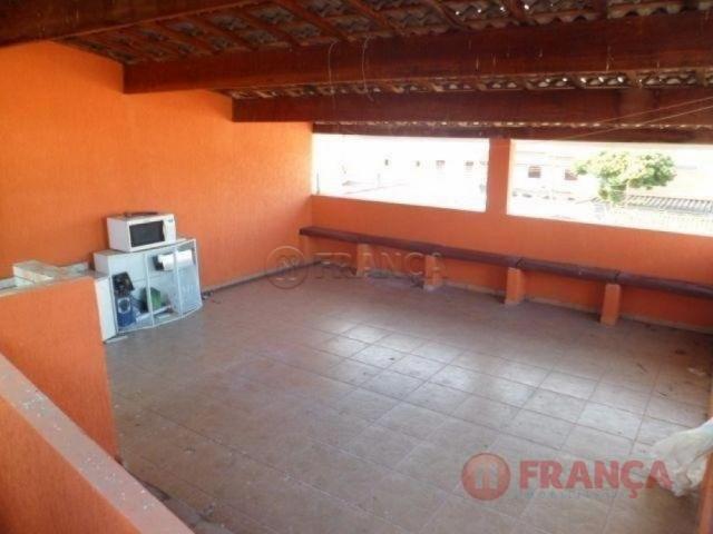 Casa à venda com 4 dormitórios em Jardim oriente, Sao jose dos campos cod:V2157 - Foto 2