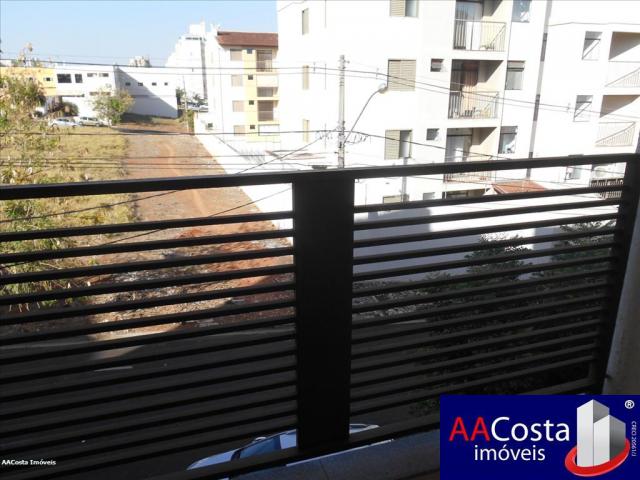 Apartamento à venda com 03 dormitórios em Residencial amazonas, Franca cod:2372 - Foto 5