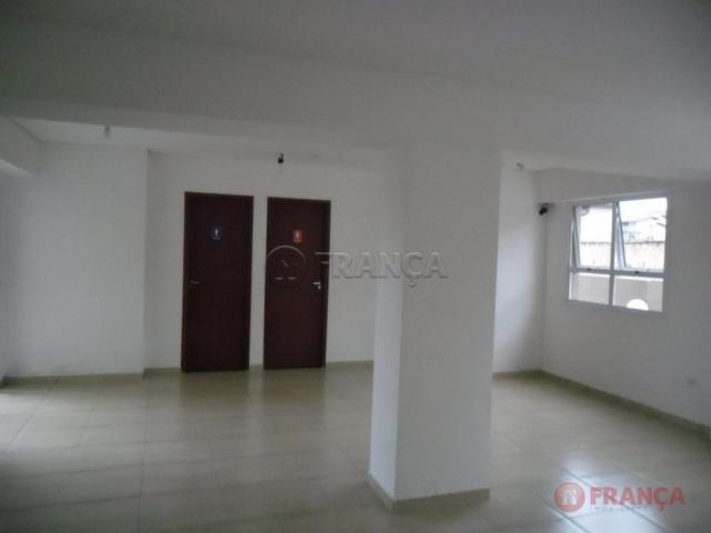 Apartamento à venda com 2 dormitórios em Jardim das industrias, Jacarei cod:V1361 - Foto 19