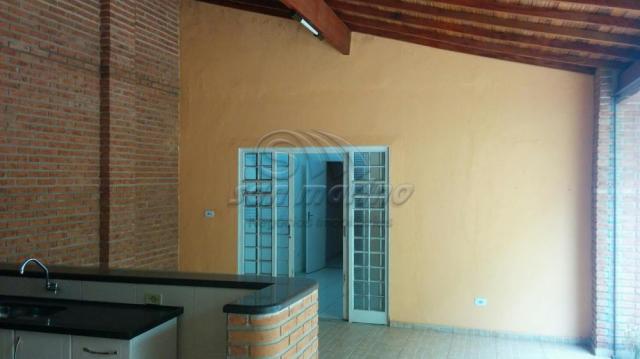 Casa à venda com 2 dormitórios em Aparecida, Jaboticabal cod:V2156 - Foto 18