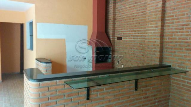 Casa à venda com 2 dormitórios em Aparecida, Jaboticabal cod:V2156 - Foto 12