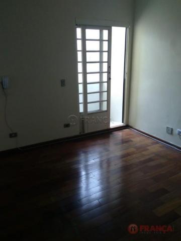 Apartamento à venda com 2 dormitórios em Jardim das industrias, Jacarei cod:V2448 - Foto 2