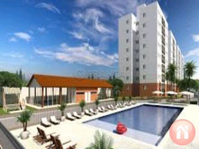 Apartamento à venda com 3 dormitórios em Cidade jardim, Jacarei cod:V2194 - Foto 12