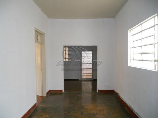 Casa para alugar com 2 dormitórios em Aparecida, Jaboticabal cod:L3990 - Foto 3