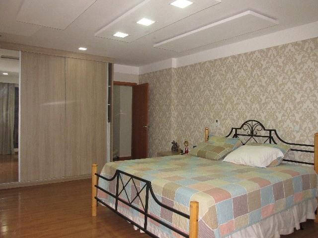 Apartamento à venda com 3 dormitórios em Jardim das americas, Cuiaba cod:AP00019 - Foto 10
