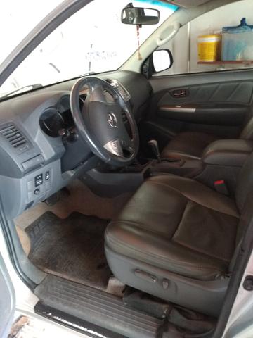 Hilux 12/13 SRV - Foto 2