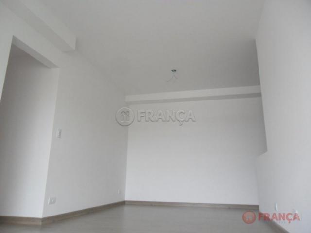 Apartamento à venda com 3 dormitórios em Jardim california, Jacarei cod:V2550 - Foto 6