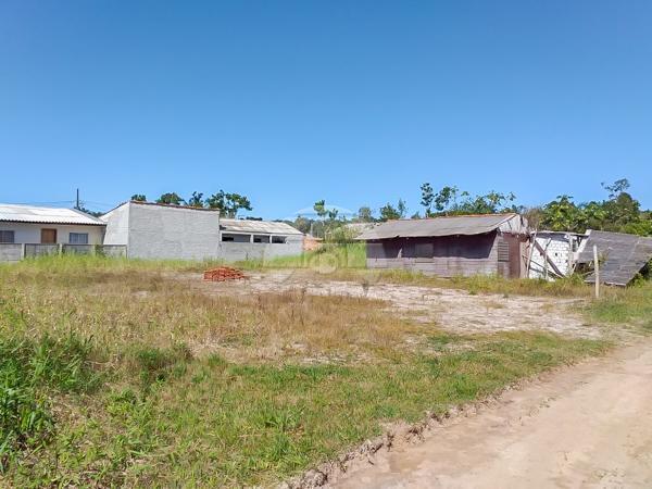 Terreno à venda em Saint etiene, Matinhos cod:135988 - Foto 2