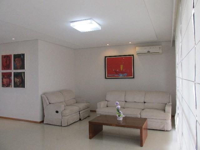 Apartamento à venda com 3 dormitórios em Jardim das americas, Cuiaba cod:AP00019 - Foto 4