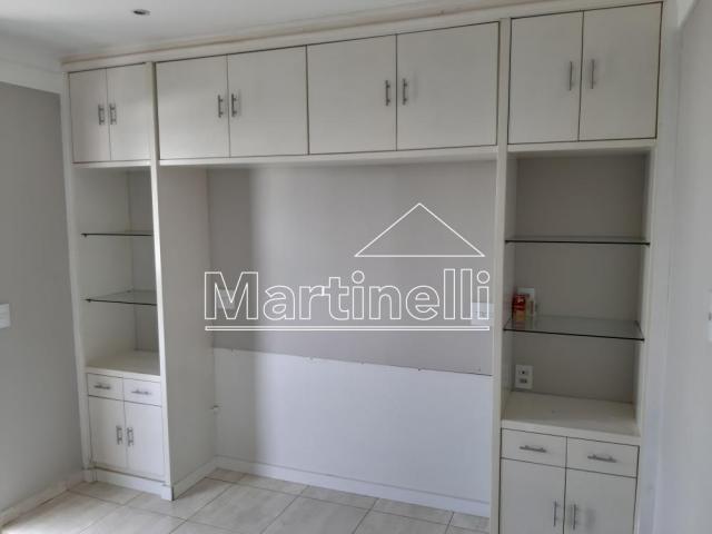 Apartamento para alugar com 1 dormitórios em Vila ana maria, Ribeirao preto cod:L28815 - Foto 4