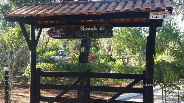 Recanto do Vale Verde - Foto 11
