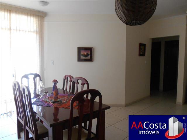 Apartamento à venda com 03 dormitórios em Residencial amazonas, Franca cod:2372 - Foto 2