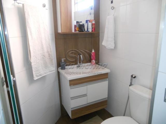 Apartamento à venda com 1 dormitórios em Jardim bela vista, Jaboticabal cod:V4407 - Foto 9
