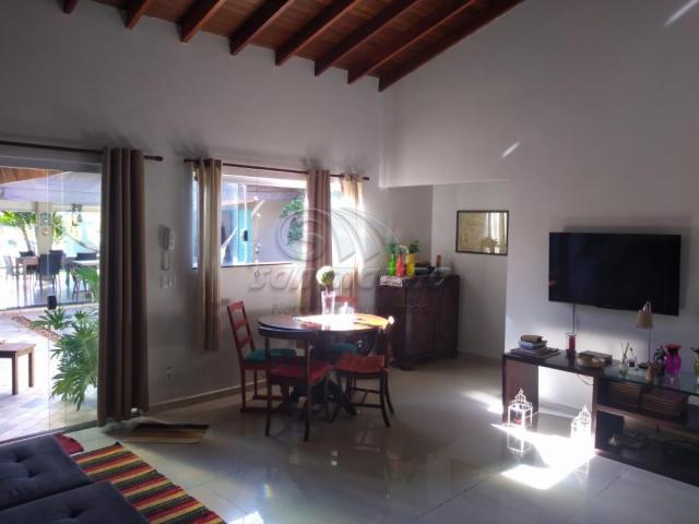 Casa à venda com 2 dormitórios em Jardim monterrey, Jaboticabal cod:V4238 - Foto 17