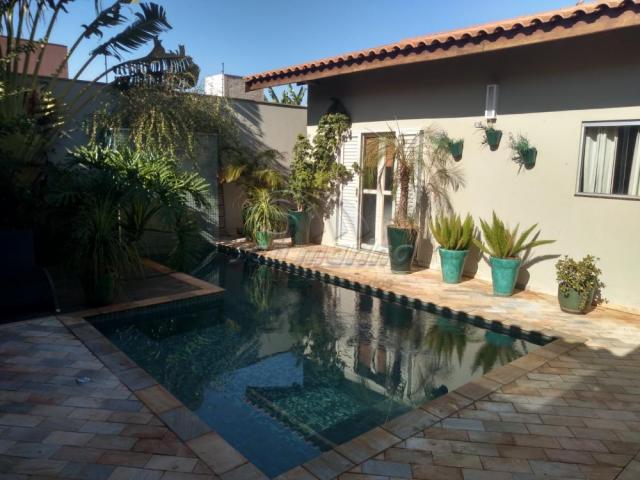 Casa à venda com 2 dormitórios em Jardim monterrey, Jaboticabal cod:V4238 - Foto 8