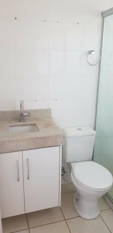 Excelente casa 3/4 sendo 01 suite condomínio fechado Esmeralda em Várzea Grande - Foto 11