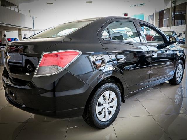 CHEVROLET PRISMA 1.0 MPFI JOY 8V FLEX 2019 - Foto 8