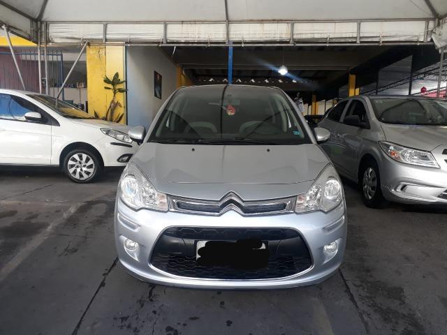 Citroen C3 2014 1.5 Tendance Manual - Foto 2