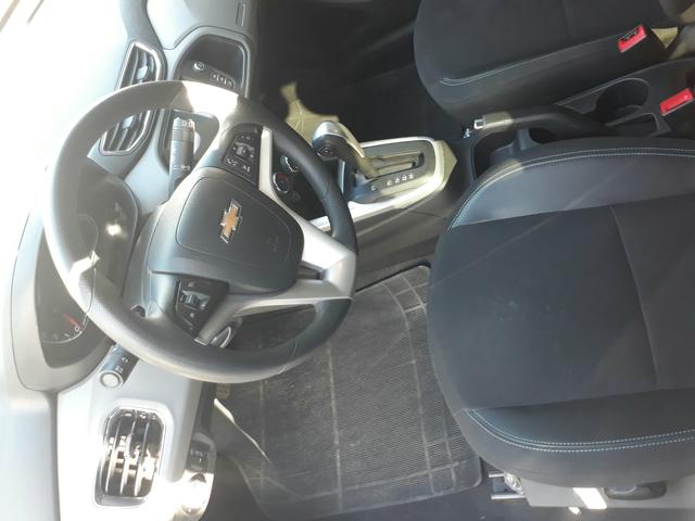 Onix modelo 2019 LT 1.4 aut - Foto 13