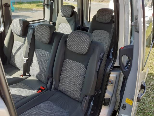 Doblo Essence 7 Lugares 2018 Completa - Foto 5