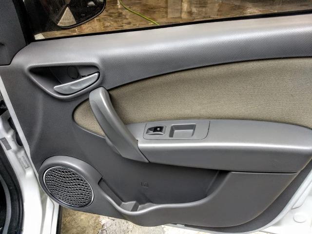 Gran siena 1.6 flex/gnv + completo + ( otimo uber ) novo mesmo - Foto 14