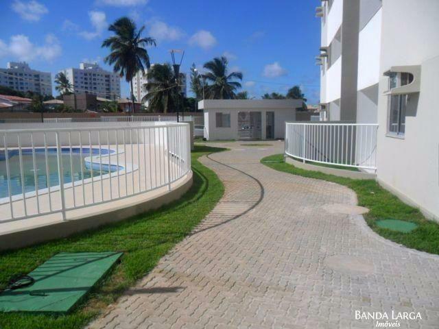 Apartamento 2/4 Com Suíte - Condomínio Morada Real - Foto 10