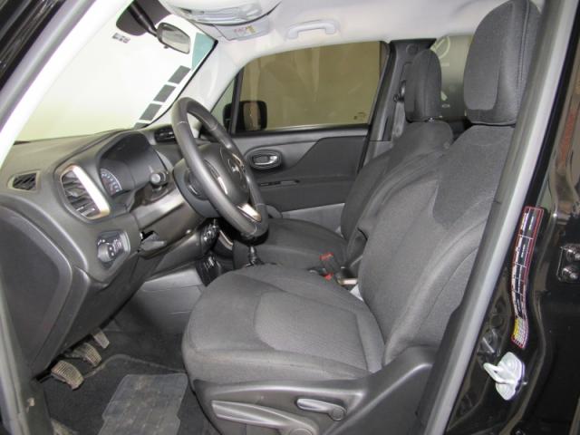 JEEP RENEGADE 1.8 16V FLEX SPORT 4P 2015 - Foto 7