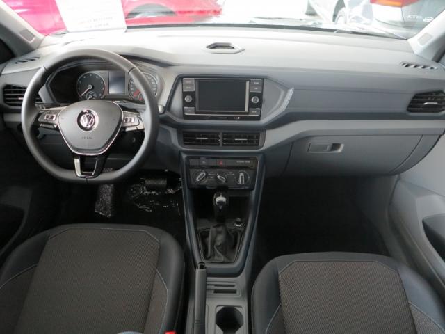 VOLKSWAGEN T-CROSS 1.0 200 TSI TOTAL 2019 - Foto 10