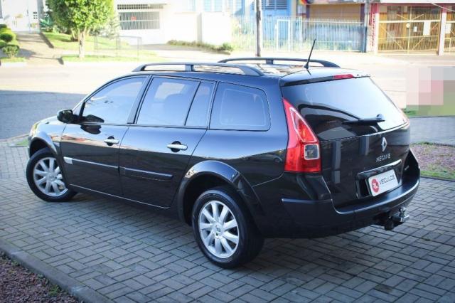 Renault Megane Grand Tour 1.6 Dynamique - Foto 3