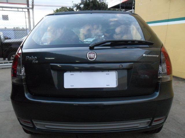 Fiat Palio Fire Economy Flex 8V 4p 1.0 - Foto 6