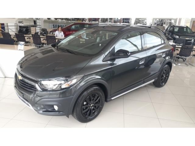 CHEVROLET ONIX 1.4 MPFI ACTIV 8V FLEX 2019