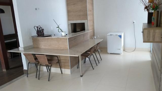Samuel Pereira oferece: Casa RK 4 Suites Centauros Sobradinho Moderna Fino Acabamento - Foto 7