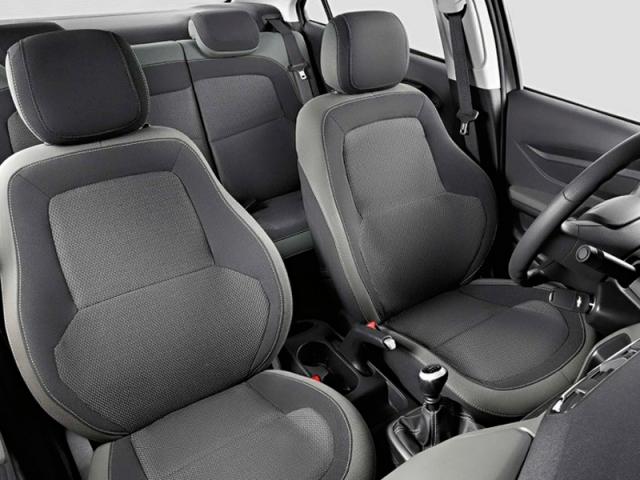 CHEVROLET PRISMA 1.0 MPFI JOY 8V FLEX 4P MANUAL - Foto 3
