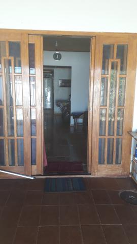 Qnn 17.Casa Ceilandia( troca em Caldas no Novas ) - Foto 2