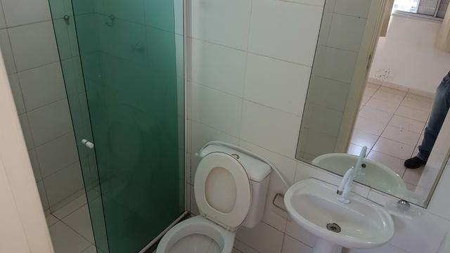 Fit coqueiro II, apto 3/4 sendo 1 suíte, R$190 mil, 5º andar / * - Foto 7