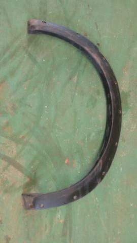 Moldura paralama Uno way le