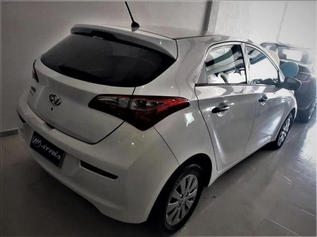 Hyundai Hb20s 1.0 Comfort Plus 12v - Foto 3