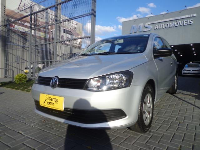 Oportunidade Vw- Gol GVI 1.0