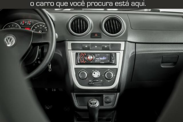 VW Voyage 1.0 Trend Muito Novo - Foto 14