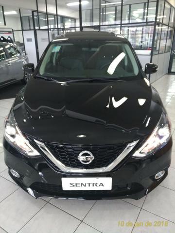 Nissan Sentra SL Cvt 2020 - Foto 8