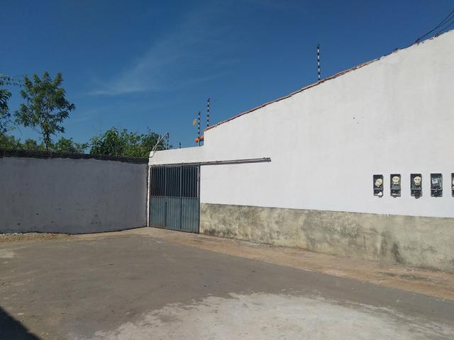 Negócio de oportunidade