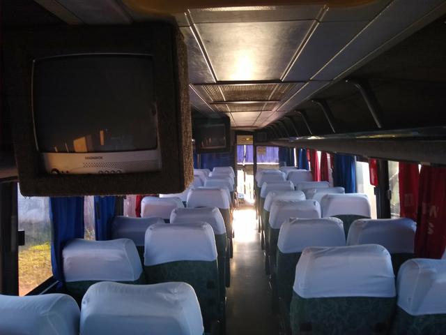 Ônibus - Foto 7