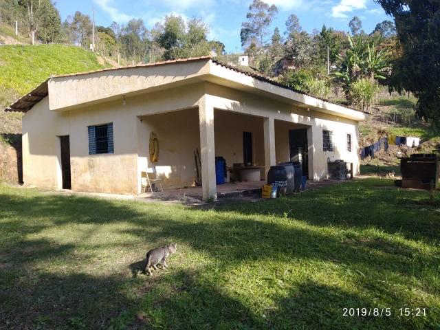 Chácara 4.000m² em Mairiporã, próximo a rodovia!!! - Foto 2