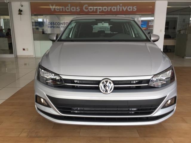 VOLKSWAGEN POLO 1.0 200 TSI 2019 - Foto 3