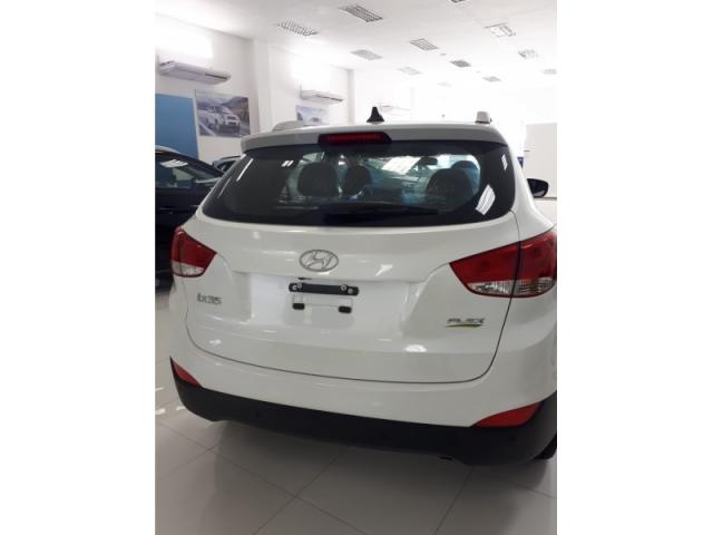 HYUNDAI IX35 2.0 MPFI GL 16V FLEX 4P 2018 - Foto 2