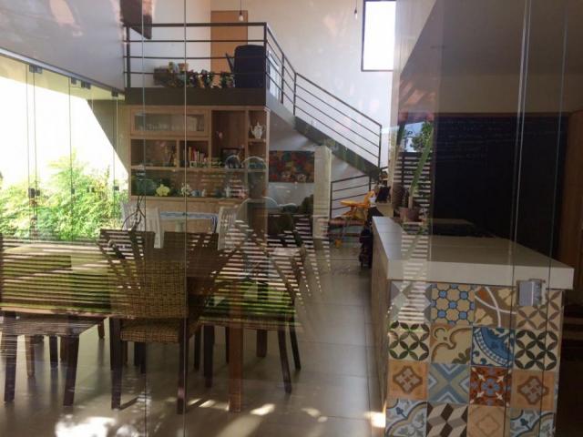 Casa de condomínio à venda com 3 dormitórios em Jardim das acacias, Cravinhos cod:V96443 - Foto 16